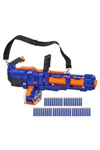 Nerf Hasbro Elite Titan Cs-50