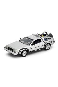 akids Welly 1:24 Back To The Future Iı Oyuncak