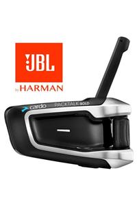 CARDO Packtalk Bold Jbl Bluetooth Ve Intercom (tekli Paket)