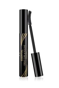 Golden Rose Kıvrım & Hacim Etkili Siyah Maskara - Essential Great Curl & Volume Mascara 8691190070618