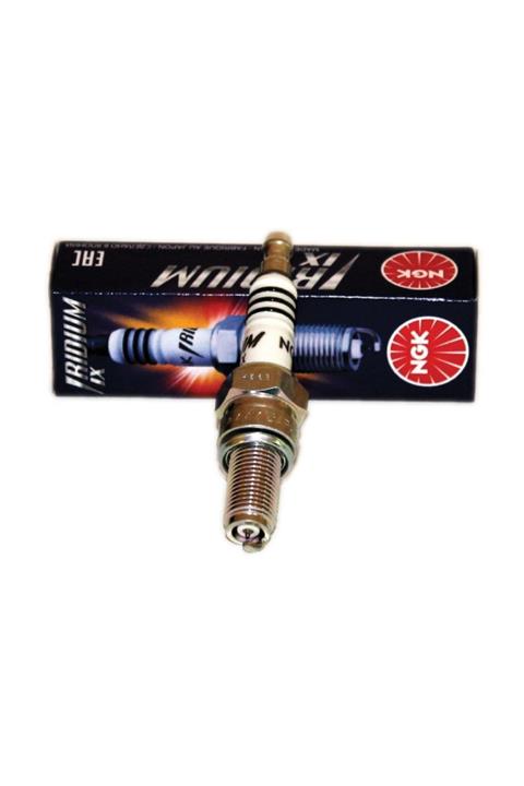 NGK Aprilia Atlantıc 500 Cr7eıx Irıdıum  Buji(2002-2010)