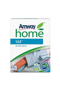 Amway Home Sa8 Her Cins Kumaş Beyazlatıcı