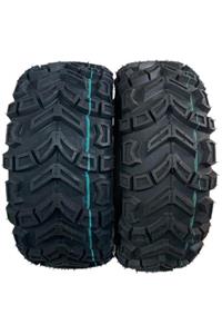 Unilli 25x8-12 (ÖN) Ve 25x10-12 (ARKA) Un-713 6 Kat Atv Lastik Takımı