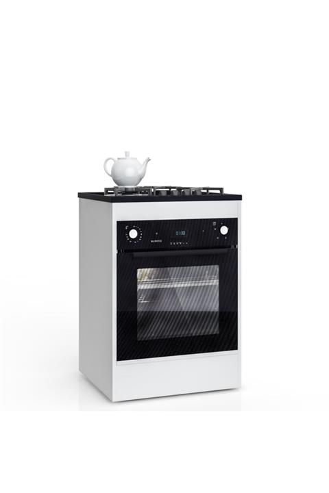 massan Ankastre Modül Mutfak Dolabı