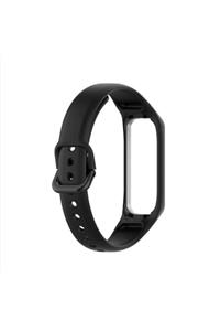 NANOSPACE Samsung Galaxy Fit 2 R220 Tme Silikon Kordon Kayış