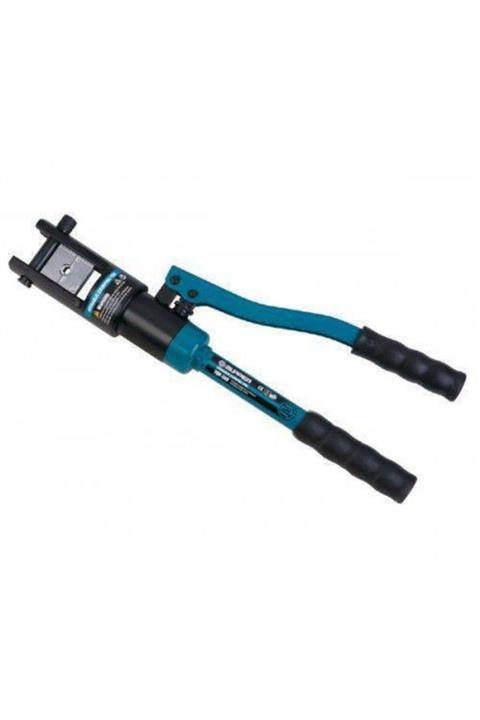 Gwest Hidrolik Skp Pabuç Sıkma Pensesi 10-300 Mm2 Arası