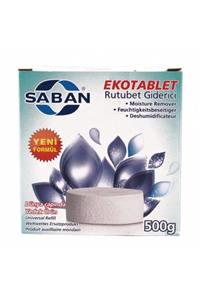 Saban 500gr Nem Alıcı Yedek Tablet