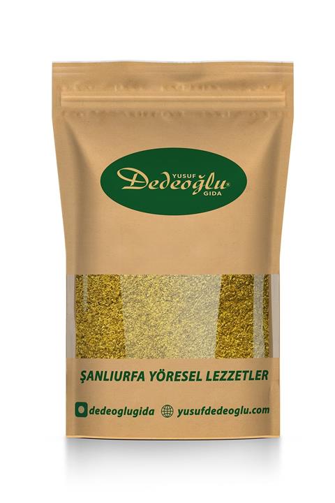 DEDEOĞLU GIDA Toz Kimyon 500 gr