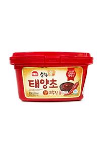 SAJO Gochujang Kore Acı Biber Salçası 1kg