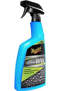 Meguiars Meguıars Hibrit Seramik Sprey Wax