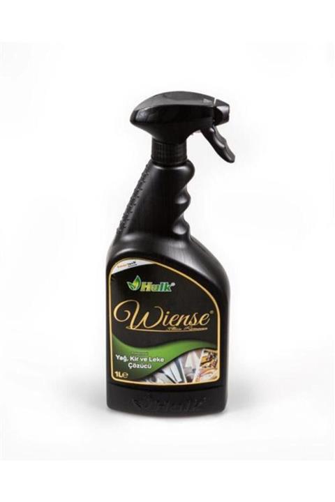 Hulk Wiense Profesyonel Yağ Kir ve Leke Çıkarıcı