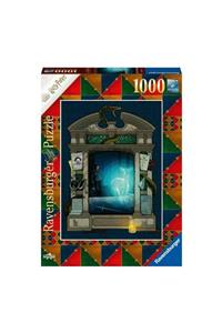 RAVENSBURGER Rb Harry Potter 1000 Prç Puzzle