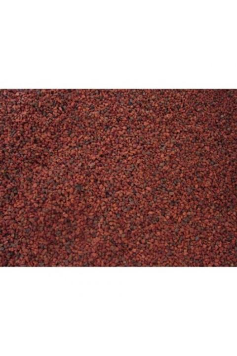 Ilgın 'ın Pet Dünyası Ince Lav Kırığı Akvaryum Kumu - Bitki Kumu 1 Kg