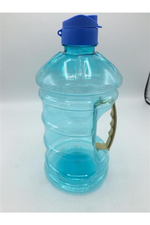 Sadık Plastik SP Mini Ped Damacana Mavi 2.5 Lt Alc