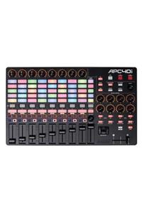 AKAI Apc40mkıı Müzik Prodüksiyonu Kontrol Cihazı