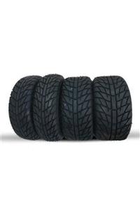 Swallow 19x7-8 (ÖN) 18x9,50-8 (ARKA) Atv Lastik Takımı Ön Arka Yol Yipi