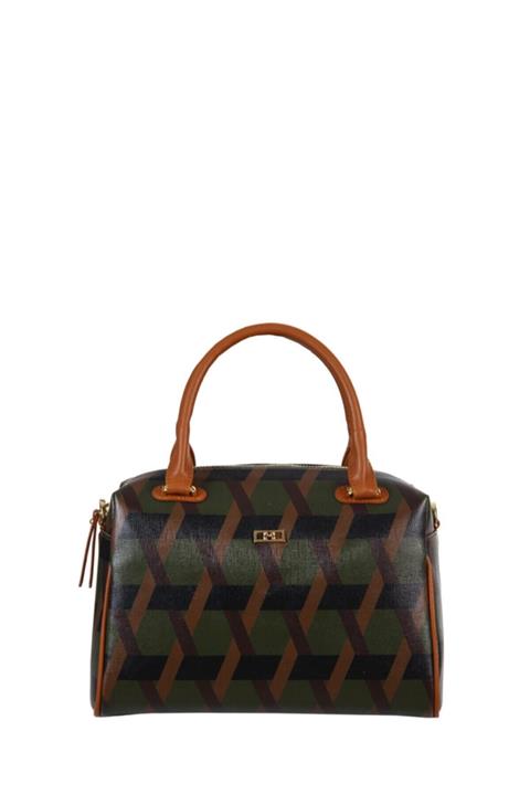 Matmazel Astrid El Ve Omuz Çantası