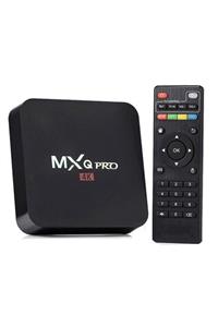 SIGHTZER 4k Ultra Hd Android Tv Box Mxq Pro Ram:1gb Rom:8gb Android 7.1 Rk3229