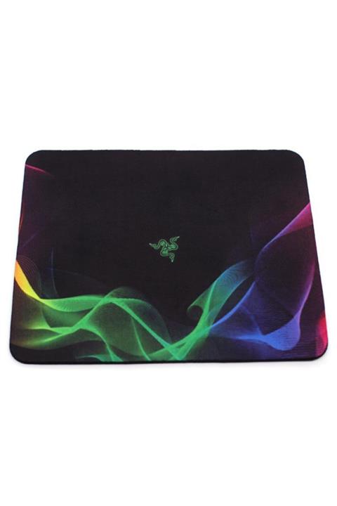 Gamingpadci 32 X 24 Cm Crab Dikişli Oyuncu Mouse Pad Kaymaz Taban
