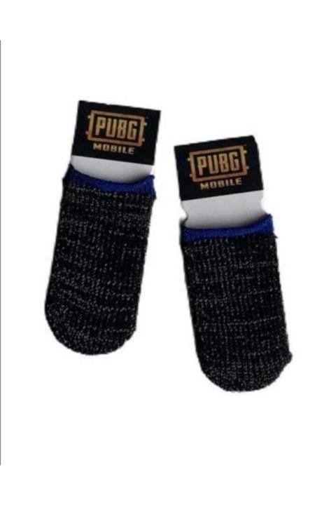TELAHOME Pubg Parmaklık Eldiveni Pubg Eldiven Pubg Oyun Eldiveni Çift Parmak Eldiveni 1 Çift 2 Adet