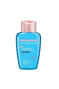 Diadermine Hassas Göz Makyaj Temizleyicisi 125 ml