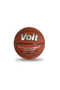 Voit Bc-2000 Championship X-grip Indoor Outdoor Basketbol Topu No: 7