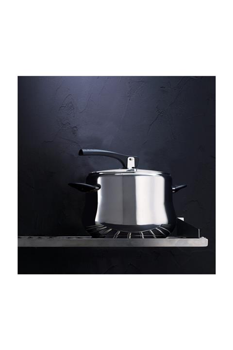 Emsan Burcu Düdüklü Tencere 6lt