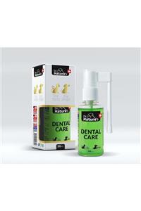 Dr. Nature's Drnatures Dental Care Kedi Ve Köpeklerde Ağız Bakım Spreyi 50 Ml