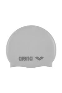 ARENA Unisex Bone- Classic Silikon Yüzücü Bone - 91662