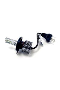 Fardoktoru Yamaha Ybr 125 Led Motosiklet Ampulü Px43t H4 Hs1 Csp Chip 1 Adet