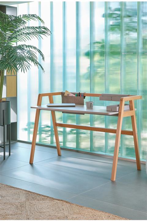 Bürotime Burotime Pi Home Set 2 (kalemlik + Toolbox + Cepli Askı)