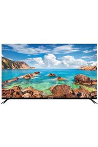 AWOX B205500S 55'' 139 Ekran Uydu Alıcılı 4K Ultra HD Smart LED TV (Çerçevesiz)