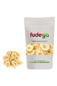 fudega Muz Kurusu 100 Gr (şekerleme Cips)