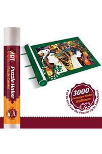 ART Puzzle Halısı Tk. 3000 Lik 900