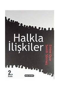 Savaş Yayınları Halkla Ilişkiler