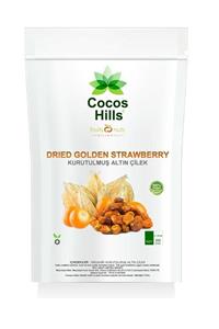 Cocos Hills Cocos Hılls Kurutulmuş Altın Çilek 333 gram