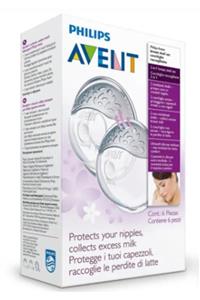 Philips Avent Göğüs Emzirme Kalkanı 2'li