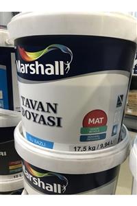 Marshall Tavan Boyası 17.5 Kg