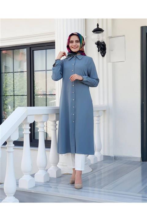 YSRSTORE Kadın Tunik