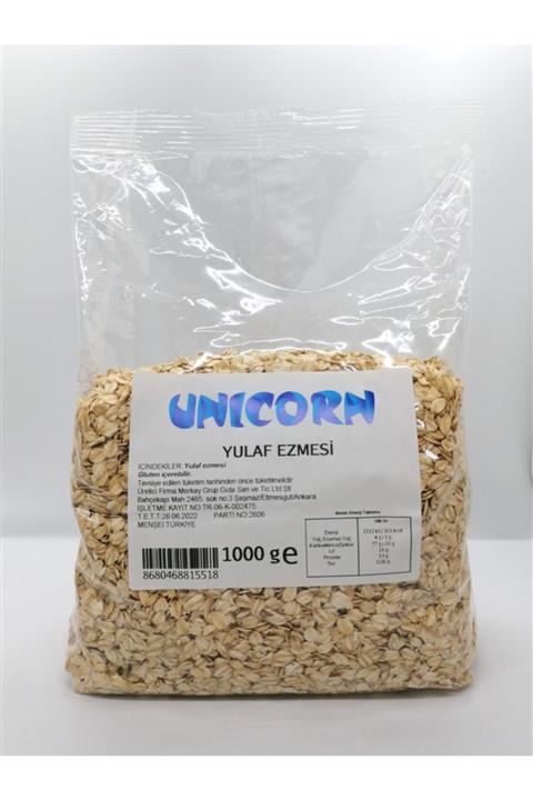 UNICORN Yulaf Ezmesi 1 Kg
