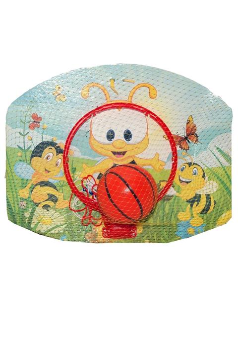 BESTTOYS Plastik Dev Pota