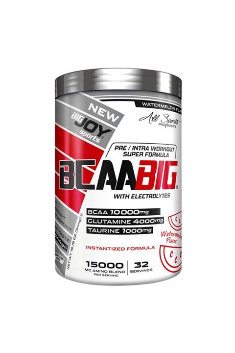 Big Joy Bigjoy Sports Bcaabig 589 gr Karpuz