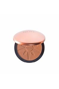 NOTE Bronzing Powder Bronzlaştırıcı Pudra 10