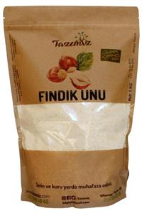 TAZEMİZ Fındık Unu 1 Kg - Glutensiz