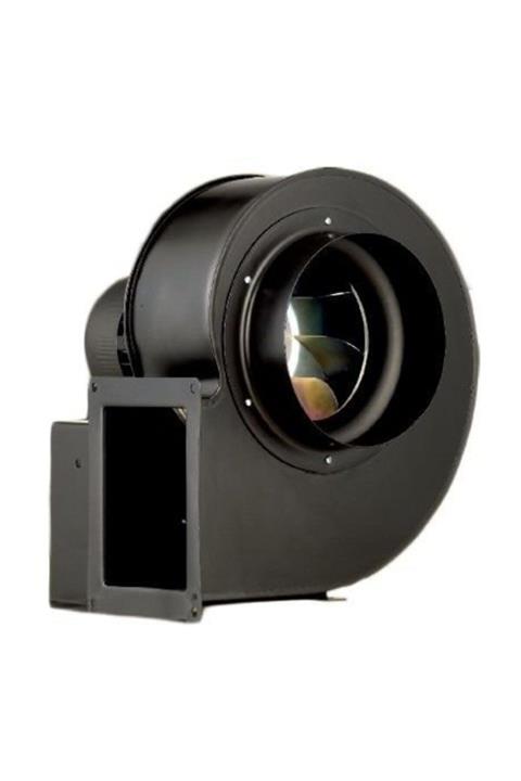 Dündar Cm 21.2d Seyrek Kanatlı Toz Emiş Fanı (monofaze) 2150 M³ 2650 Rpm