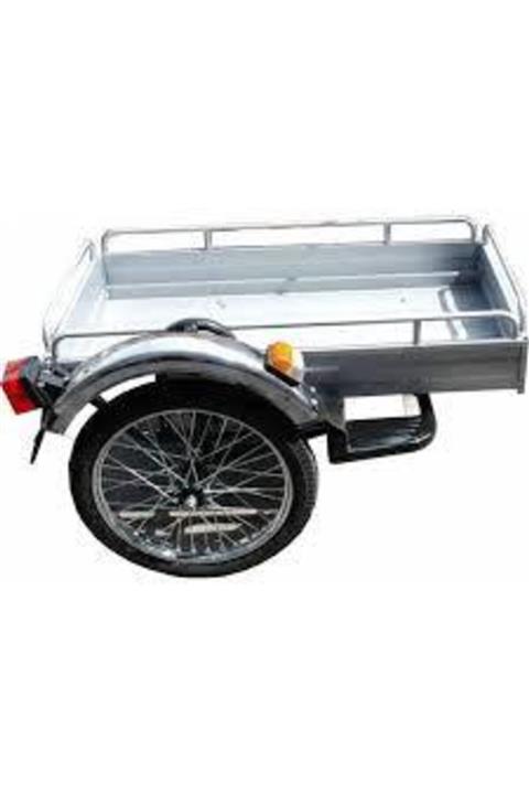 arif moto 43 Motosiklet Yan Kasa