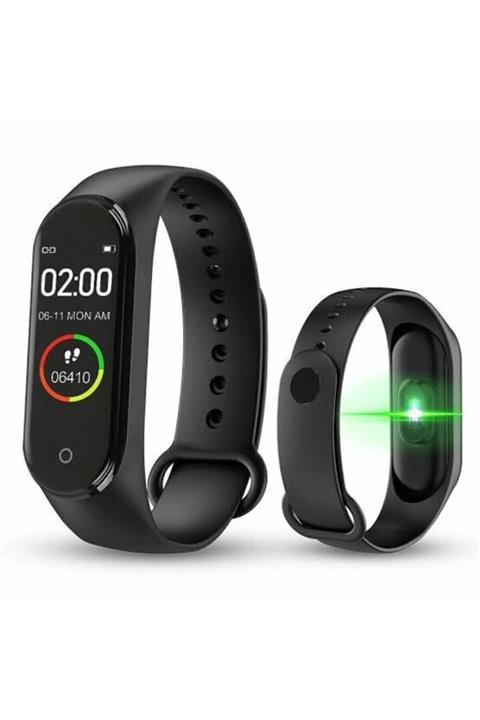 4M M4 Akıllı Bileklik