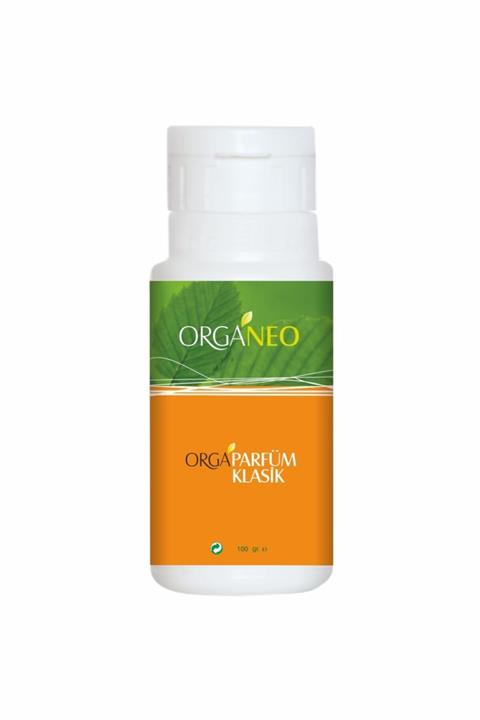 ORGATEM Esans Klasik 100 gr