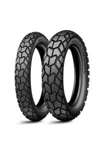 Michelin Honda Xl 600 Transalp Mıchelın Sırac Takım Lastik