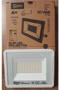 ZMR - 50w Gün Işığı Led Projektör Ip 66